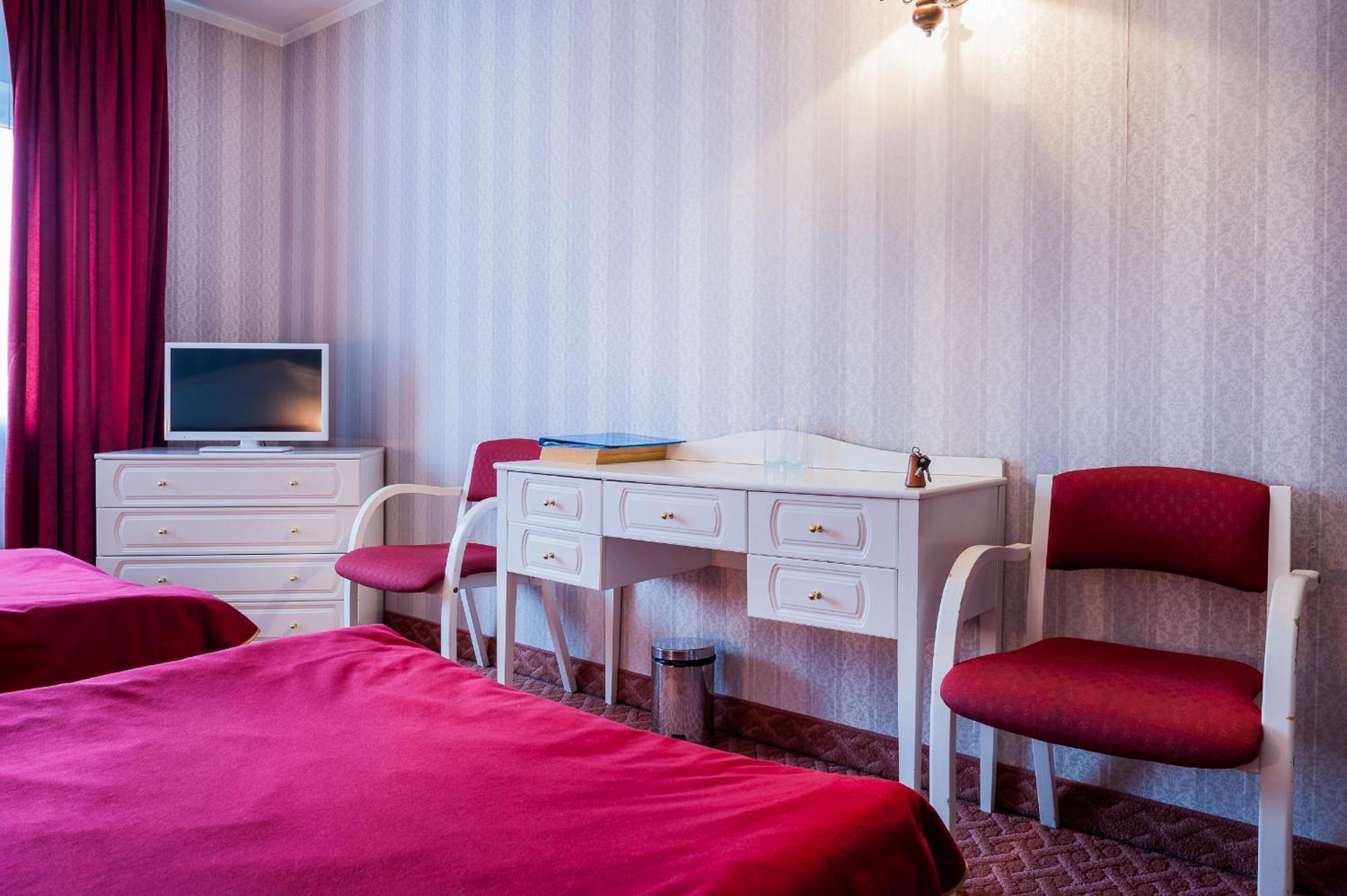 Ecoland Hotel Tallinn Room photo